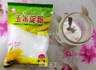 软炸虾仁的做法步骤:4