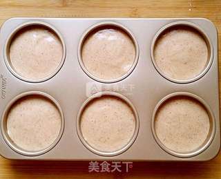 可可酸奶杯的做法步骤:7
