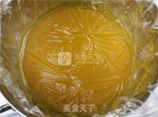 芒果芝士蛋糕的做法步骤:9