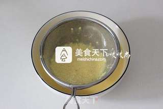 草莓班戟的做法步骤:6