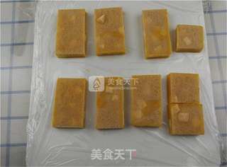 芒果芝士蛋糕的做法步骤:5