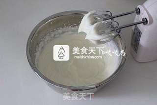 草莓班戟的做法步骤:9