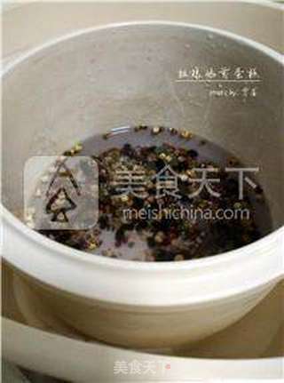 【粗粮与烘焙碰撞,美味与健康同行】粗粮玛芬的做法步骤:2