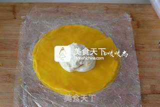 草莓班戟的做法步骤:15