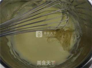 芒果芝士蛋糕的做法步骤:2