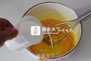草莓班戟的做法步骤:3