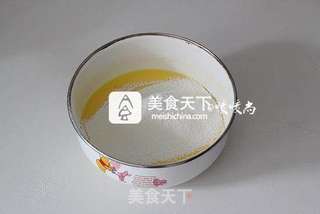 草莓班戟的做法步骤:4