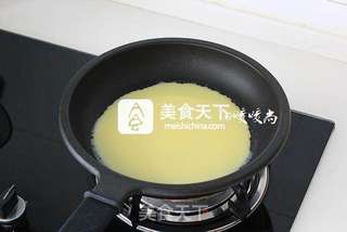 草莓班戟的做法步骤:10