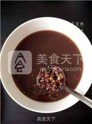 【粗粮与烘焙碰撞,美味与健康同行】粗粮玛芬的做法步骤:3