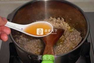 土豆炸酱面的做法步骤：11