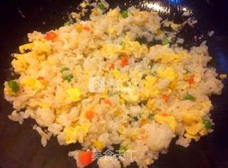 芝士樱花饭团的做法步骤:5