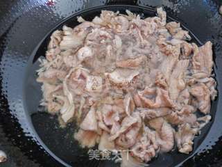 木樨肉的做法步骤:7