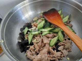 木樨肉的做法步骤:12