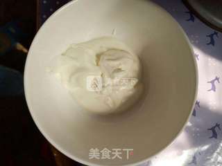 妈妈生日蛋糕的做法步骤:4