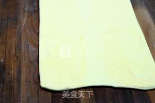 德普烘焙实验室-巧克面包的做法步骤:7
