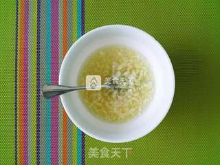 肉臊子面的做法步骤:2