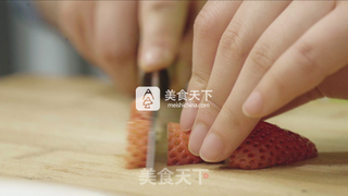 寿司甜品的做法步骤:6