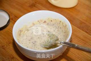 法式芥辣焗贻贝的做法步骤:4