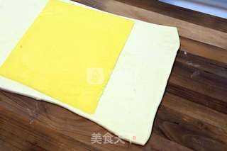 德普烘焙实验室-巧克面包的做法步骤:6