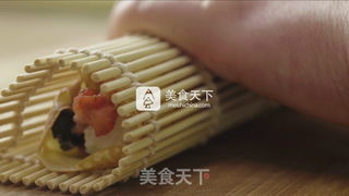 寿司甜品的做法步骤:8