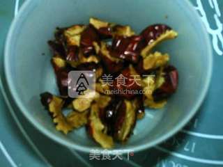 补血山药黑米糊的做法步骤:3