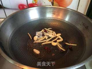 酱爆螺蛳的做法步骤:3