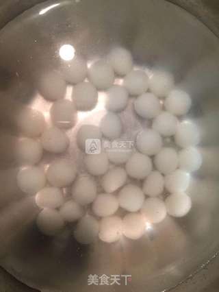 香芒小丸子的做法步骤：1
