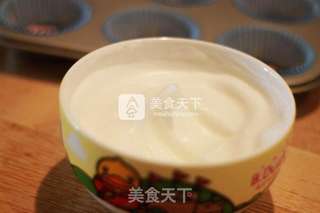 奥利奥迷你乳酪蛋糕的做法步骤:3