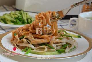 意式肉酱面的做法步骤:11