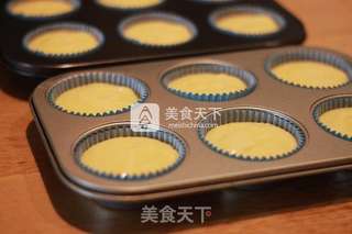 奥利奥迷你乳酪蛋糕的做法步骤:9