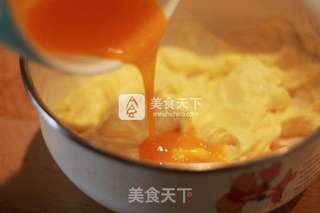 奥利奥迷你乳酪蛋糕的做法步骤:5