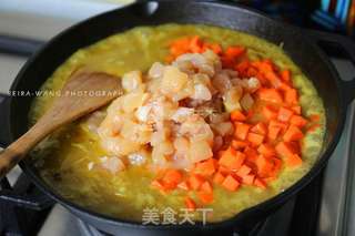 咖喱饭团之熊猫乐园的做法步骤:6