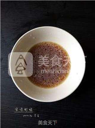 宫保虾球的做法步骤:4