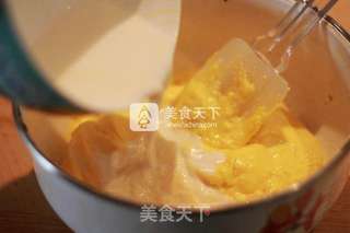 奥利奥迷你乳酪蛋糕的做法步骤:6