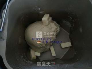 迷你小汉堡的做法步骤:2