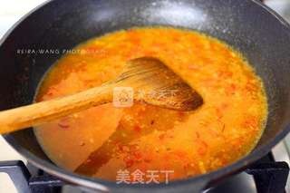 咖喱饭团之小萌兔的做法步骤:6