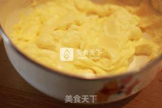 奥利奥迷你乳酪蛋糕的做法步骤:4