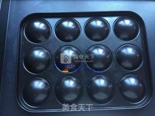 迷你小汉堡的做法步骤:8