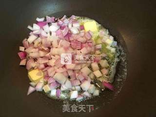 自制比萨酱的做法步骤:3
