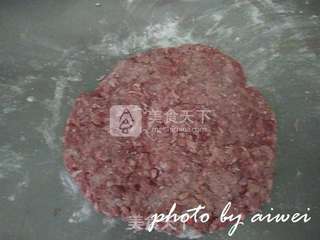 肉丸胡辣汤的做法步骤:5