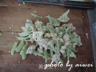 肉丸胡辣汤的做法步骤:10