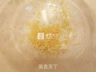 一见倾心柠檬酱的做法步骤:2