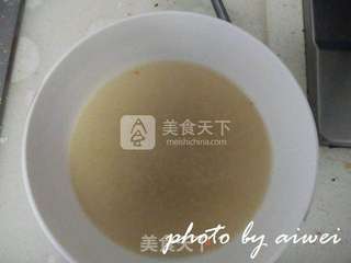 肉丸胡辣汤的做法步骤:8