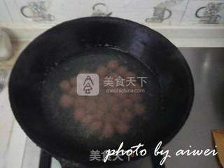 肉丸胡辣汤的做法步骤:9