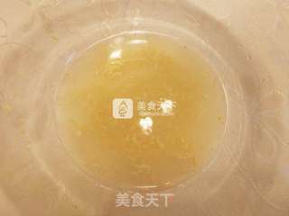 一见倾心柠檬酱的做法步骤:4