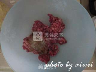 肉丸胡辣汤的做法步骤:2