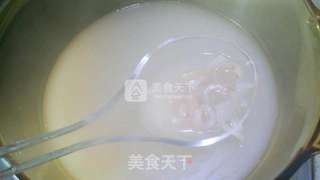 美容水晶肉皮冻的做法步骤:7