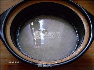 三拼腊味煲仔饭的做法步骤:4