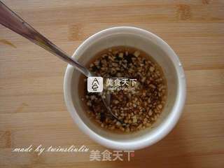 蓑衣黄瓜的做法步骤:16
