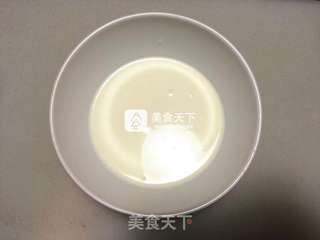 樱花慕斯的做法步骤:9